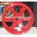 Replica alloy wheel te37